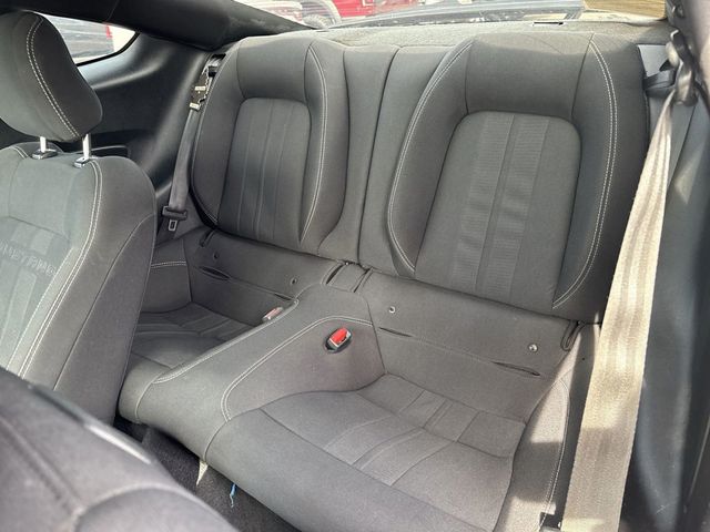 2021 Ford Mustang GT Fastback - 22752517 - 17