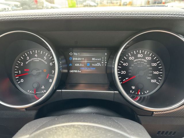 2021 Ford Mustang GT Fastback - 22752517 - 18