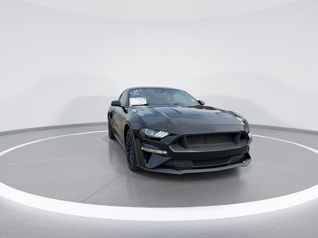 2021 Ford Mustang GT Fastback - 22752517 - 1