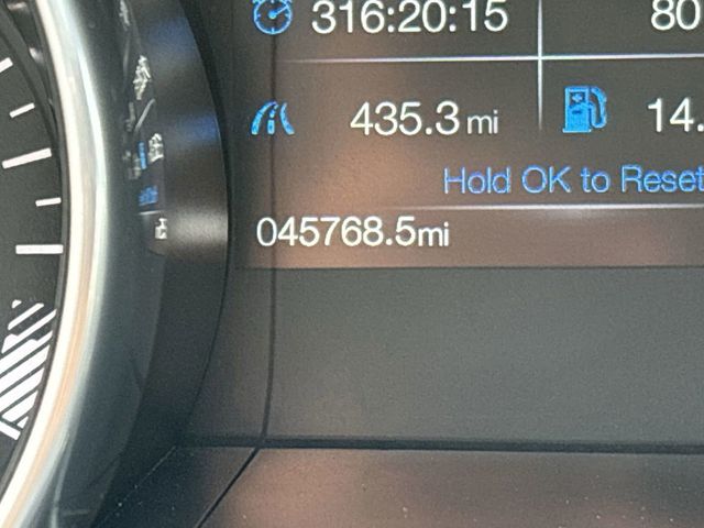 2021 Ford Mustang GT Fastback - 22752517 - 19