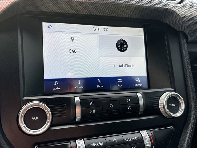 2021 Ford Mustang GT Fastback - 22752517 - 21