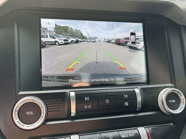 2021 Ford Mustang GT Fastback - 22752517 - 22