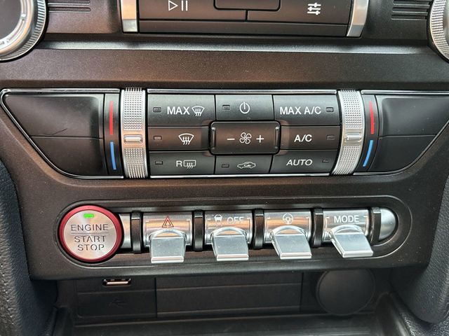 2021 Ford Mustang GT Fastback - 22752517 - 23