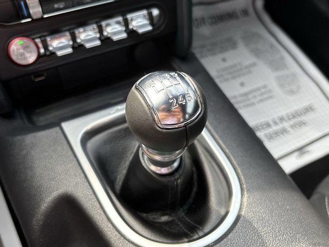 2021 Ford Mustang GT Fastback - 22752517 - 24