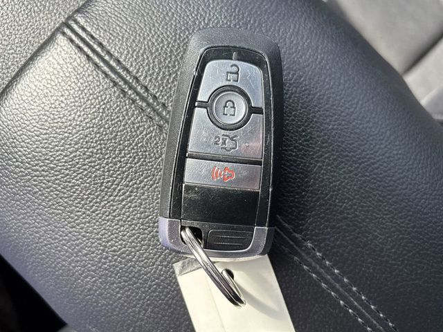 2021 Ford Mustang GT Fastback - 22752517 - 26