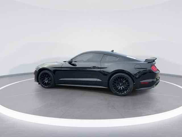 2021 Ford Mustang GT Fastback - 22752517 - 4