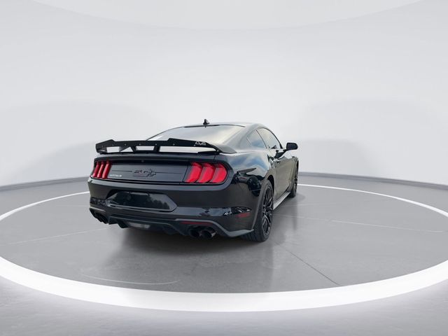 2021 Ford Mustang GT Fastback - 22752517 - 6
