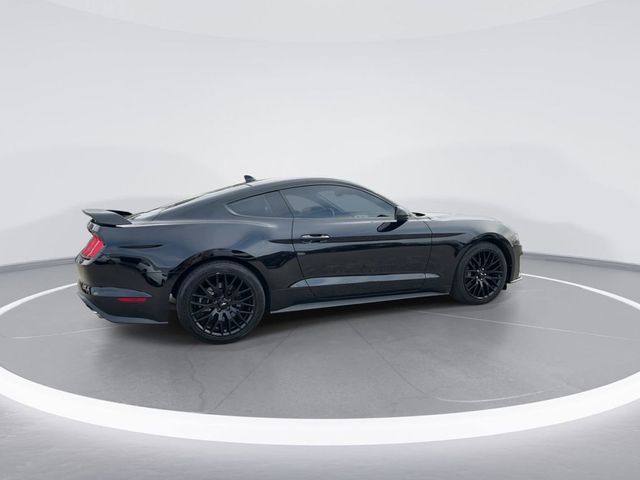 2021 Ford Mustang GT Fastback - 22752517 - 7