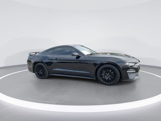 2021 Ford Mustang GT Fastback - 22752517 - 8