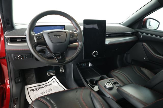 2021 Ford Mustang Mach-E First Edition Premium AWD with Equipment Group 301A - 22931969 - 10