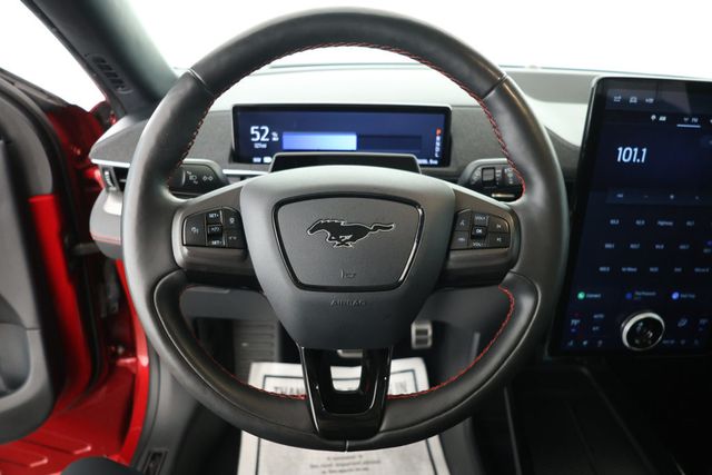 2021 Ford Mustang Mach-E First Edition Premium AWD with Equipment Group 301A - 22931969 - 11