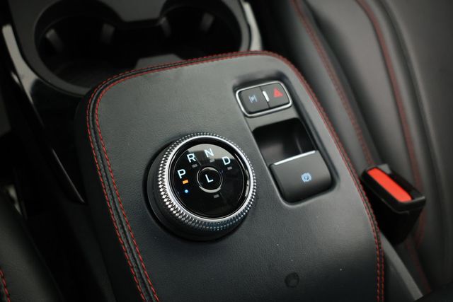 2021 Ford Mustang Mach-E First Edition Premium AWD with Equipment Group 301A - 22931969 - 14