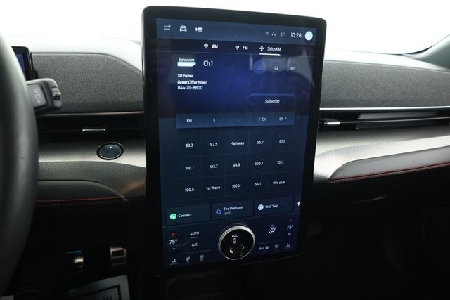 2021 Ford Mustang Mach-E First Edition Premium AWD with Equipment Group 301A - 22931969 - 15