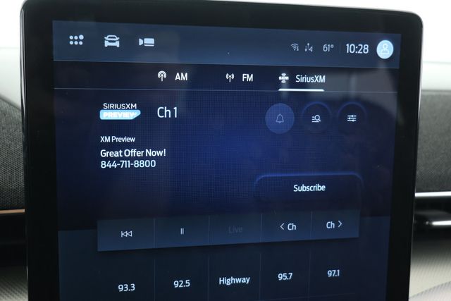 2021 Ford Mustang Mach-E First Edition Premium AWD with Equipment Group 301A - 22931969 - 16