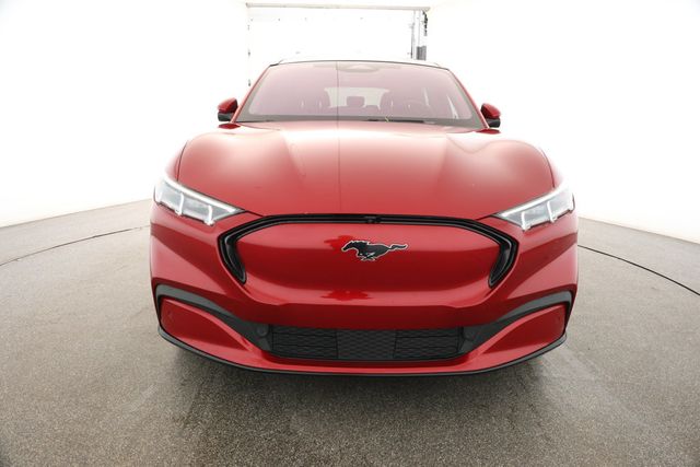 2021 Ford Mustang Mach-E First Edition Premium AWD with Equipment Group 301A - 22931969 - 1