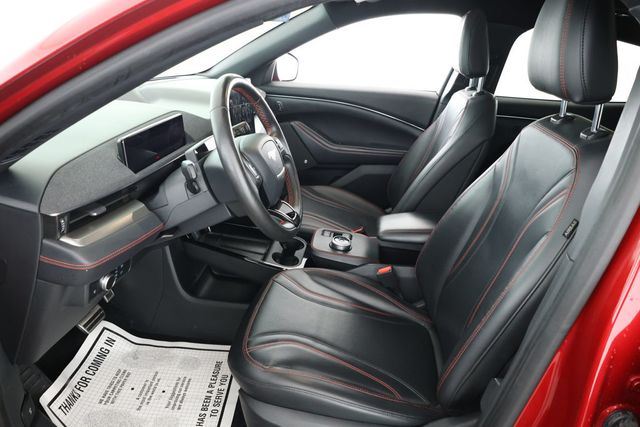 2021 Ford Mustang Mach-E First Edition Premium AWD with Equipment Group 301A - 22931969 - 19