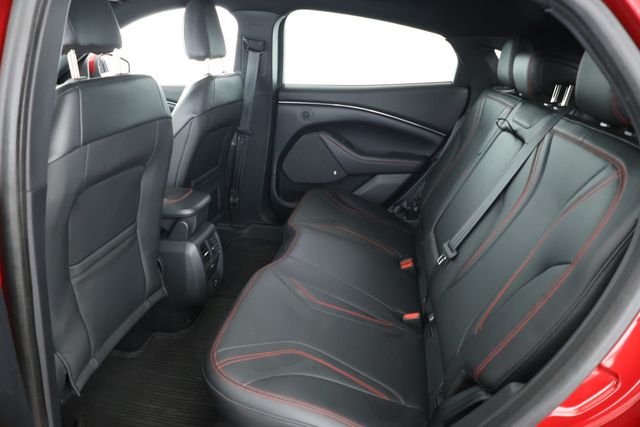 2021 Ford Mustang Mach-E First Edition Premium AWD with Equipment Group 301A - 22931969 - 20