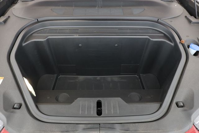 2021 Ford Mustang Mach-E First Edition Premium AWD with Equipment Group 301A - 22931969 - 24