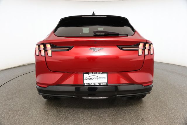 2021 Ford Mustang Mach-E First Edition Premium AWD with Equipment Group 301A - 22931969 - 4