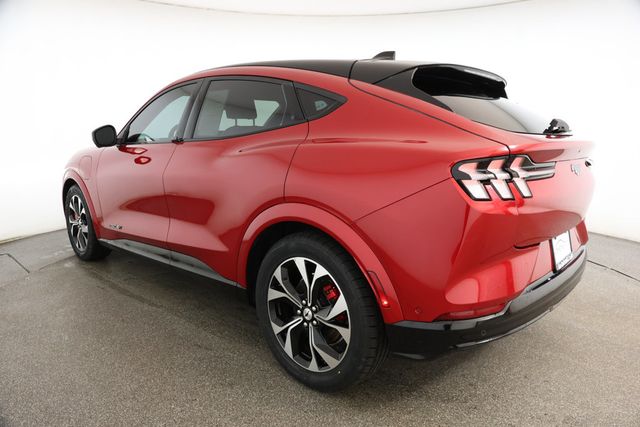 2021 Ford Mustang Mach-E First Edition Premium AWD with Equipment Group 301A - 22931969 - 5