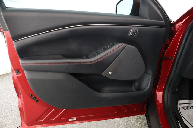 2021 Ford Mustang Mach-E First Edition Premium AWD with Equipment Group 301A - 22931969 - 8