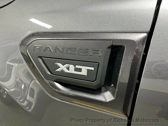 2021 Ford Ranger  - 22939871 - 11