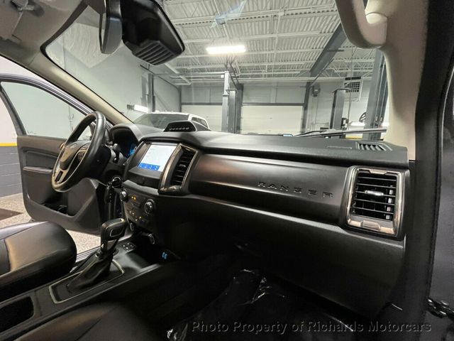 2021 Ford Ranger  - 22939871 - 22