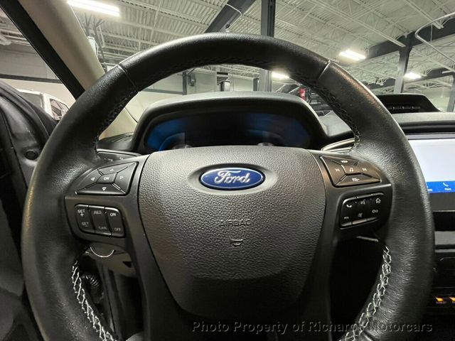 2021 Ford Ranger  - 22939871 - 23