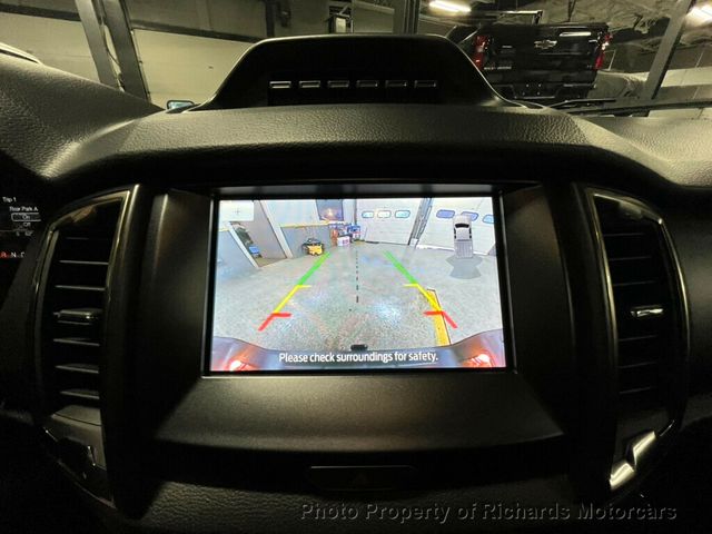 2021 Ford Ranger  - 22939871 - 25