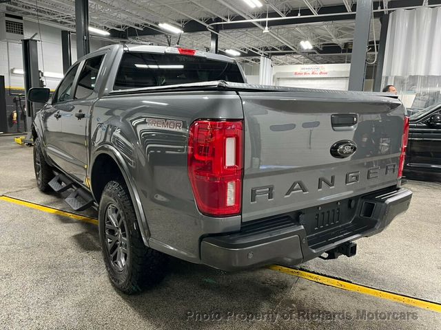 2021 Ford Ranger  - 22939871 - 5