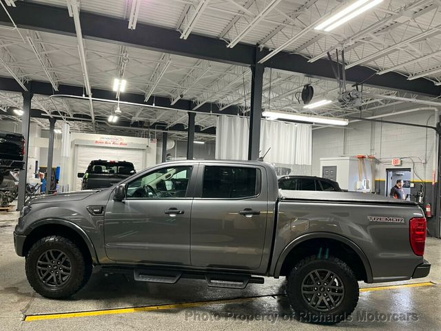 2021 Ford Ranger  - 22939871 - 7