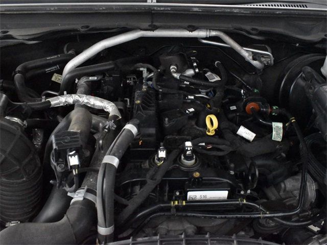2021 Ford Ranger XL 4WD SuperCrew 5' Box - 22920704 - 11