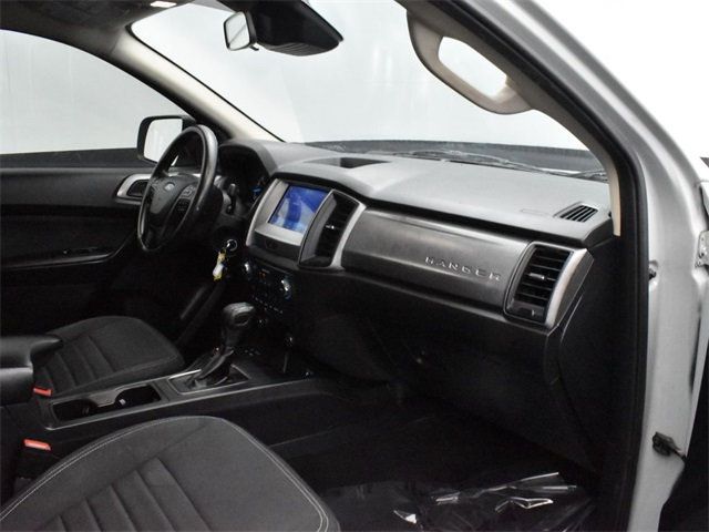 2021 Ford Ranger XL 4WD SuperCrew 5' Box - 22920704 - 12