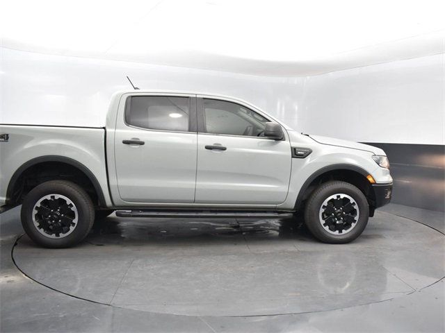 2021 Ford Ranger XL 4WD SuperCrew 5' Box - 22920704 - 19