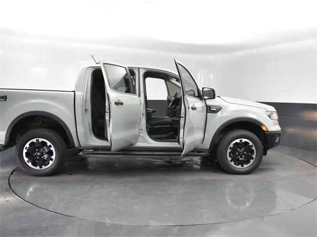 2021 Ford Ranger XL 4WD SuperCrew 5' Box - 22920704 - 23