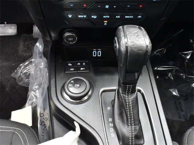 2021 Ford Ranger XL 4WD SuperCrew 5' Box - 22920704 - 7