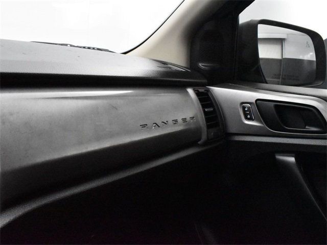 2021 Ford Ranger XL 4WD SuperCrew 5' Box - 22920704 - 8