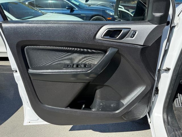 2021 Ford Ranger XLT 4WD SuperCrew 5' Box - 22894907 - 10