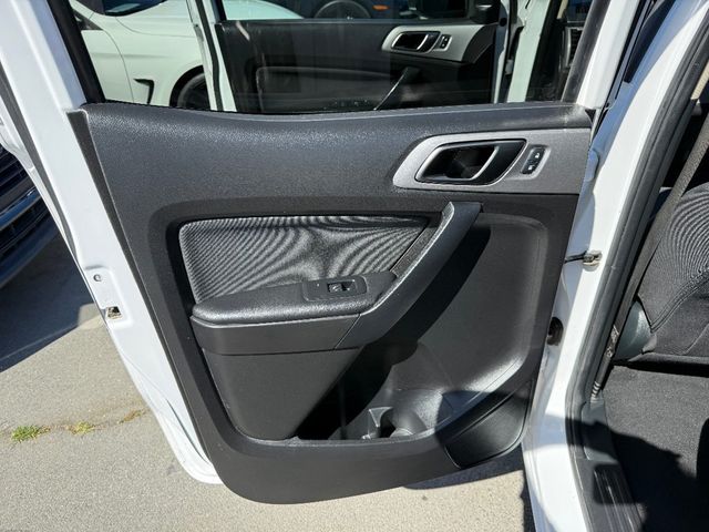 2021 Ford Ranger XLT 4WD SuperCrew 5' Box - 22894907 - 13