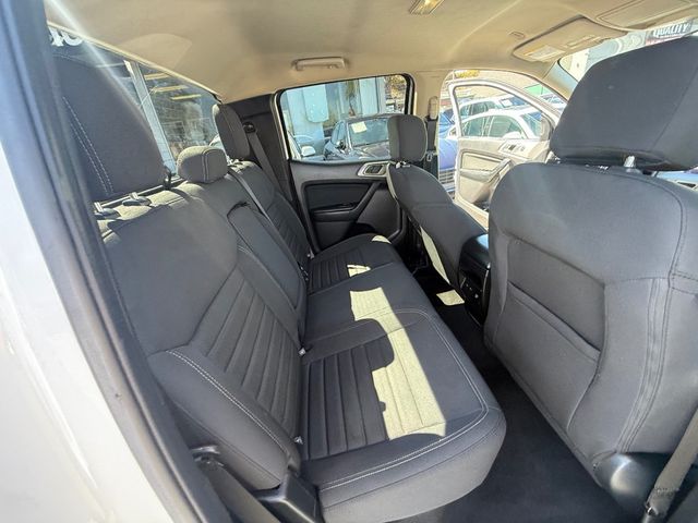 2021 Ford Ranger XLT 4WD SuperCrew 5' Box - 22894907 - 19