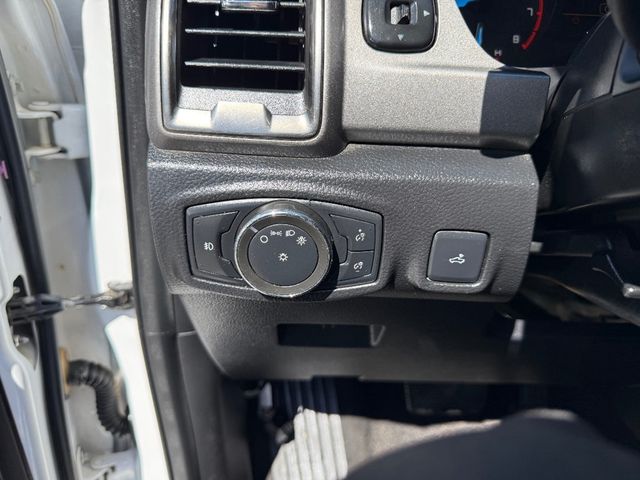 2021 Ford Ranger XLT 4WD SuperCrew 5' Box - 22894907 - 20