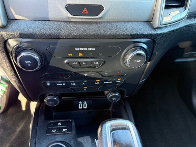 2021 Ford Ranger XLT 4WD SuperCrew 5' Box - 22894907 - 24