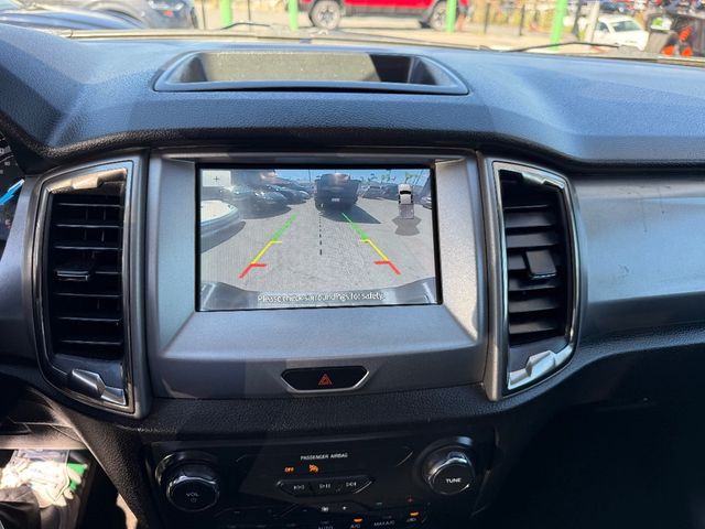 2021 Ford Ranger XLT 4WD SuperCrew 5' Box - 22894907 - 25