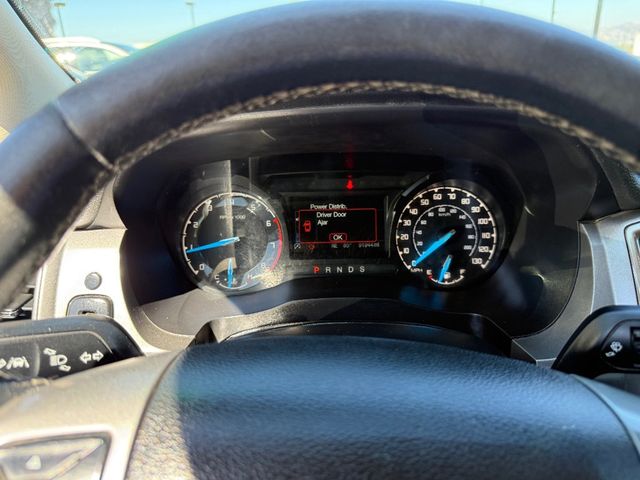 2021 Ford Ranger XLT 4WD SuperCrew 5' Box - 22894907 - 26