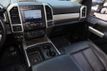 2021 FORD Super Duty F-350 DRW LARIAT 4WD Crew Cab 8' Box - 22282156 - 22