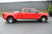 2021 Ford Super Duty F-350 DRW Lariat Ultimate Pkg 4x4 PowerStroke Pano Roof - 22919667 - 3