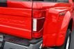 2021 Ford Super Duty F-350 DRW Lariat Ultimate Pkg 4x4 PowerStroke Pano Roof - 22919667 - 54