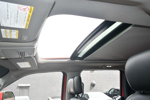 2021 Ford Super Duty F-350 DRW Lariat Ultimate Pkg 4x4 PowerStroke Pano Roof - 22919667 - 7