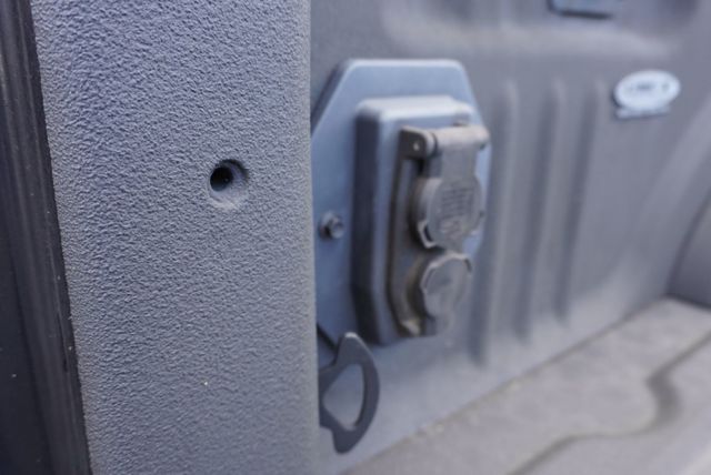 2021 Ford SUPER DUTY F-450 PLATINUM FX4 - 22937649 - 11