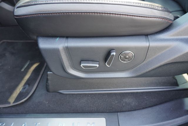 2021 Ford SUPER DUTY F-450 PLATINUM FX4 - 22937649 - 31